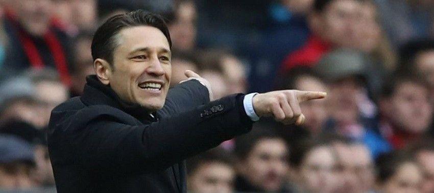 Bayern Munich Resmi Menunjuk Niko Kovac Sebagai Pelatih