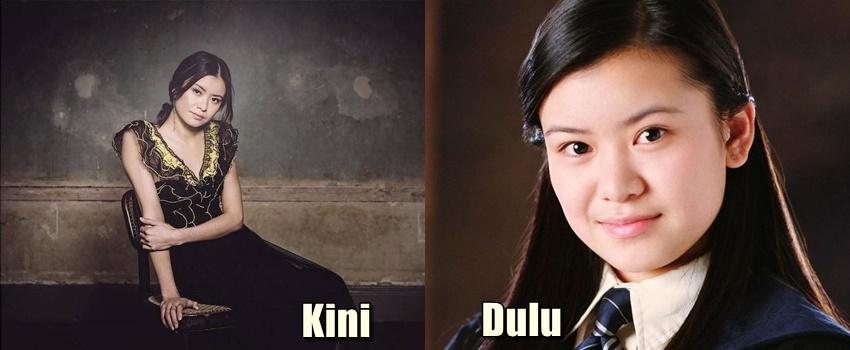 Genap 30 Tahun, Ini Transformasi Pemeran Cho Chang di Film Harry Potter
