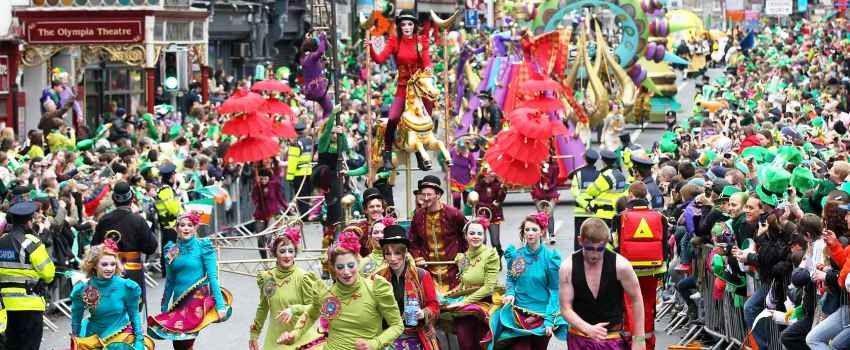 5 Festival Akbar Terbaik di Eropa yang Harus Diikuti, Rugi Kalau Gak!