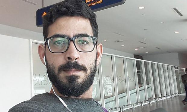 Kabur dari Suriah, Pria Ini Terdampar di Malaysia Selama 37 Hari