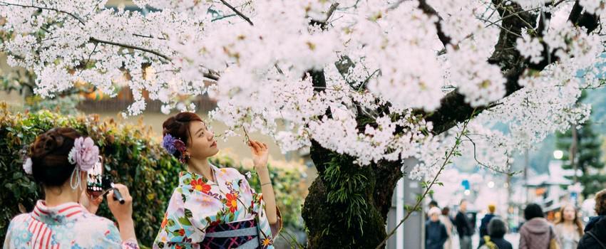 4 Ketakutan Gak Penting yang Bikin Kids Zaman Now Takut ke Jepang