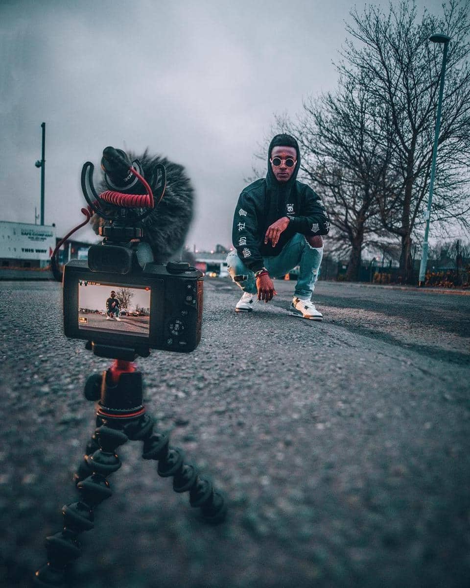 Buat Pecinta Fotografi, Temukan Inspirasimu di 5 Akun Instagram Ini