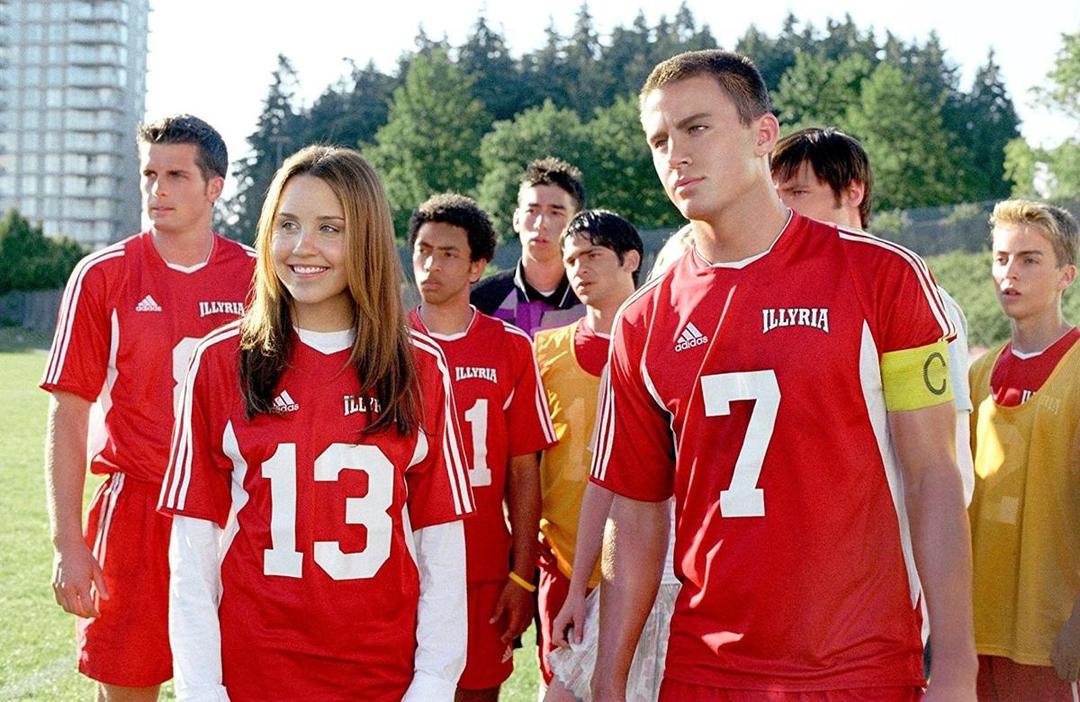 Kocak & Romantis, 5 Film Amanda Bynes Ini Favorit Cewek 2000an!