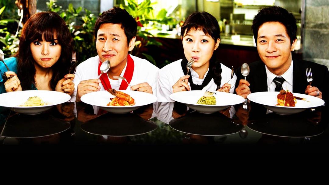 Awet Muda Semua, Ini Kabar Pemain Drama Korea Pasta