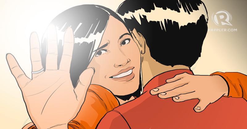 Bincang Mantan: Apa Saja Kriteria Istri Idaman?