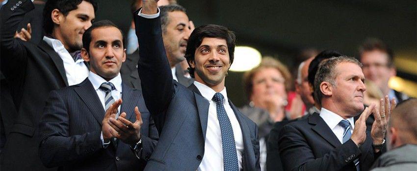 5 Pemain Manchester City Terbaik di era Sheikh Mansour