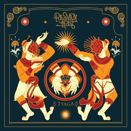 Cari Desain Cover Album Band Kamu? Coba Intip Artwork Para Seniman Ini!