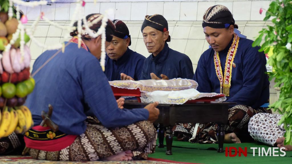 7 Tradisi Unik Isra Miraj di Indonesia, Rekomendasi Traveling Budaya