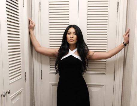 Instagram/@anggun_cipta