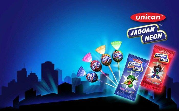 Sering Dimakan Setelah Sekolah, Ini 5 Permen Lolipop Beken Zaman Dulu