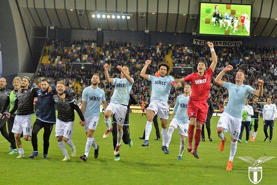 Twitter.com/OfficialSSLazio
