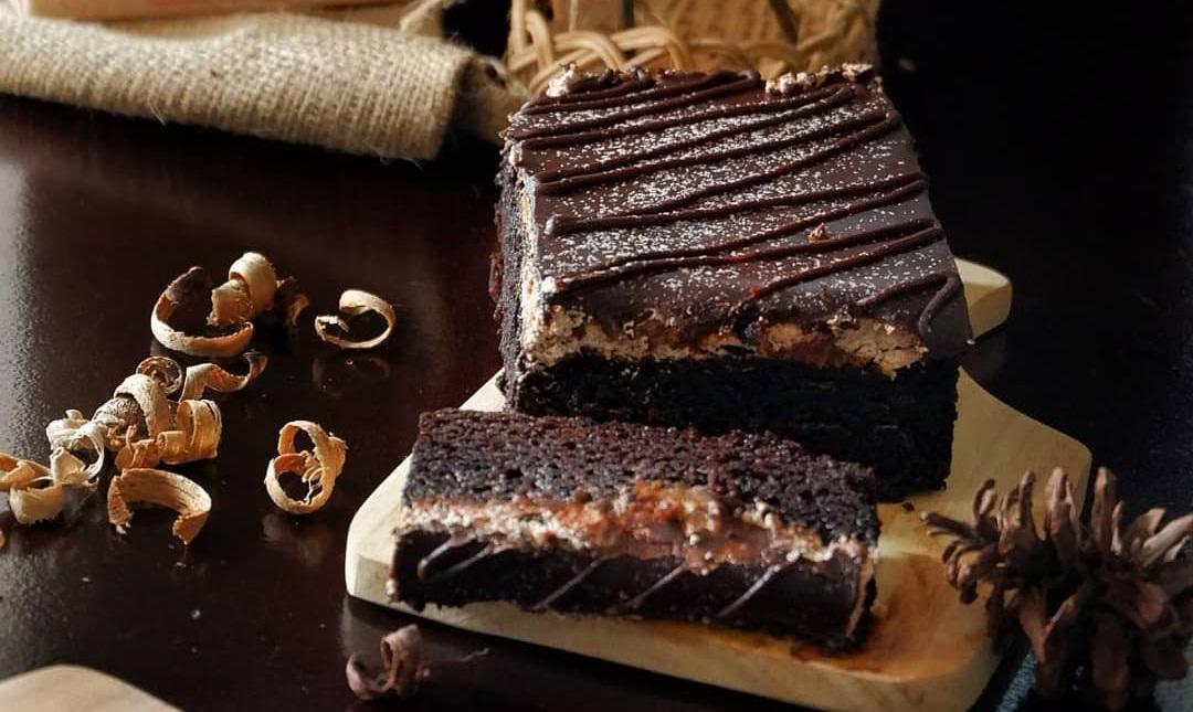 8 Kue Artis Kekinian yang Ada Jawa Tengah, Mana Favoritmu?