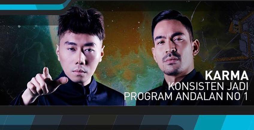 [OPINI] Reaksi Kurang Waras Penonton 'Karma'
