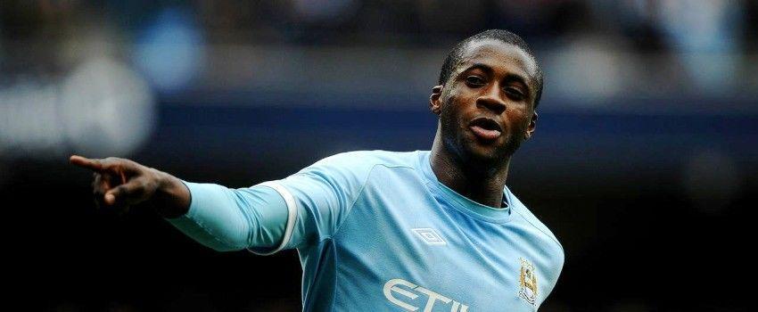 Punya Fisik Kuat, 5 Pesepak Bola Ini Selalu Jadi Mimpi Buruk Lawan