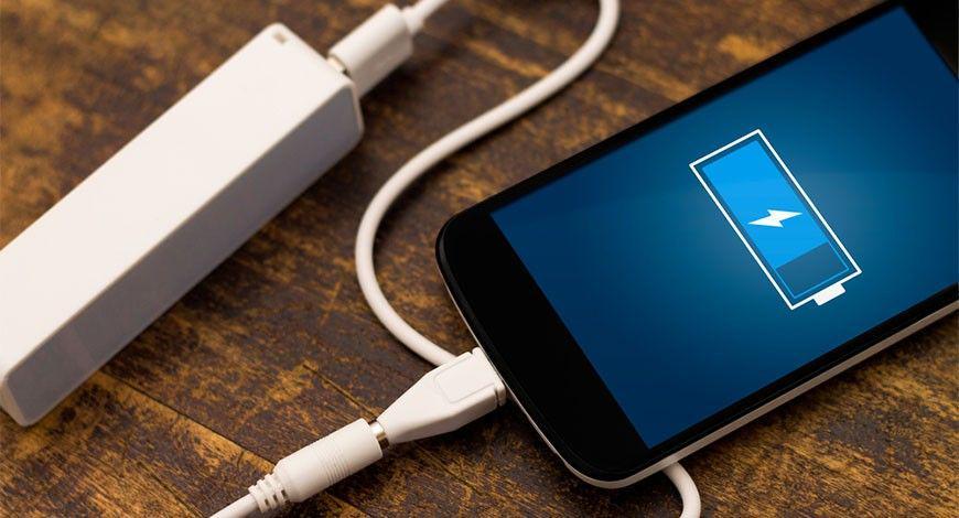 5 Rekomendasi Smartphone Harga Rp 1 Jutaan dengan Baterai Awet