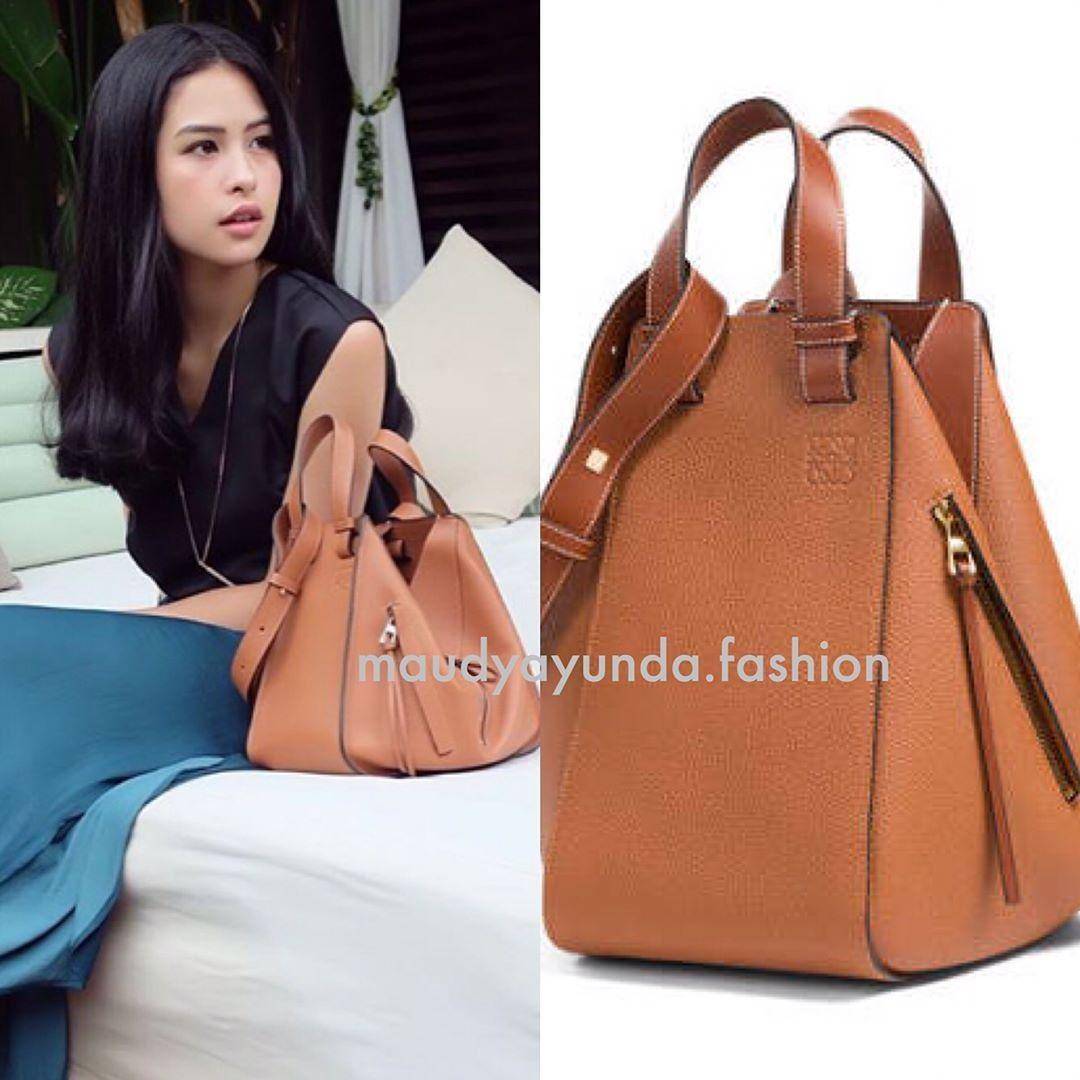 instagram/maudyayunda.fashion