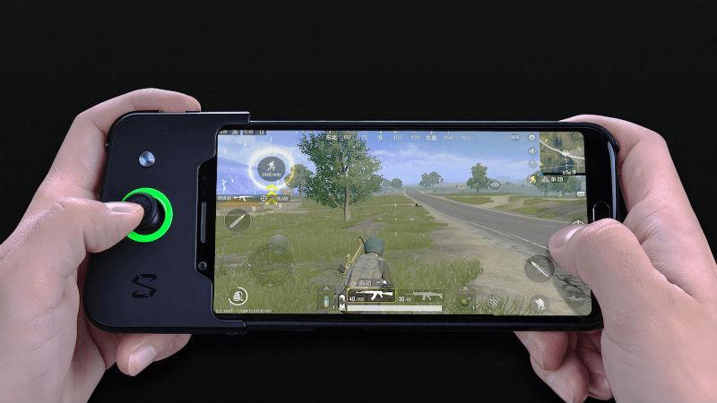 Baru Dirilis, Ini Spesifikasi Smartphone Gaming Xiaomi Black Shark