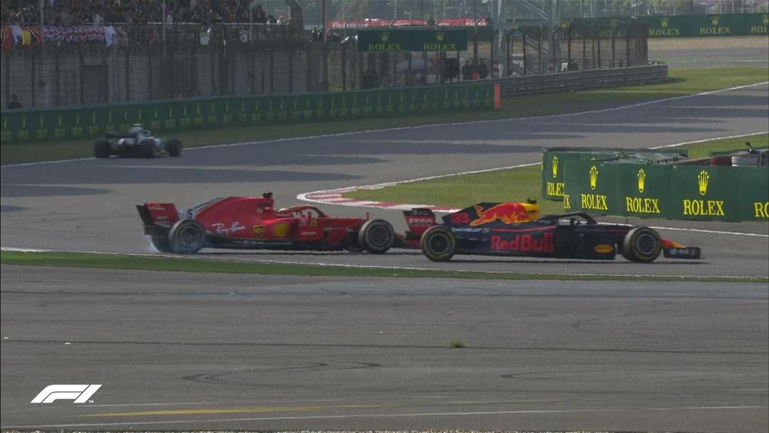 Jos Verstappen: Max Verstappen Butuh Lebih Banyak Berpikir