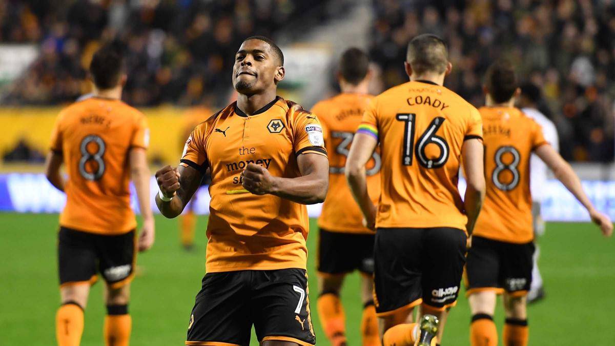 Wolves.co.uk