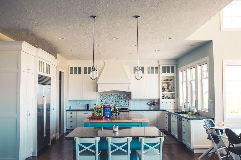 5 Kreasi DIY Semen Putih Ini Bakal Buat Rumah Biasamu Kian Aesthetic!