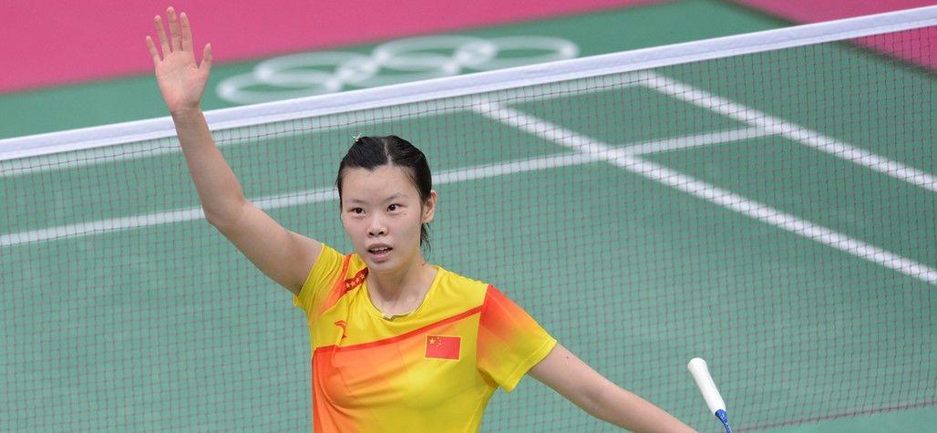 Li Xuerui Kembali Rebut Gelar Juara Usai Comeback di Lingshui China Masters