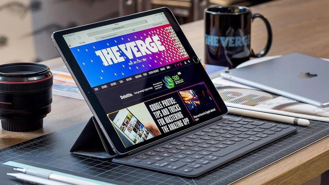 Youtube.com/The Verge