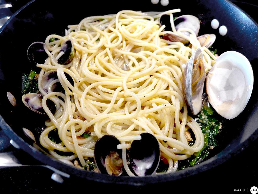 7 Pasta Unik dengan Cita Rasa International, Ada Favorit Kamu?