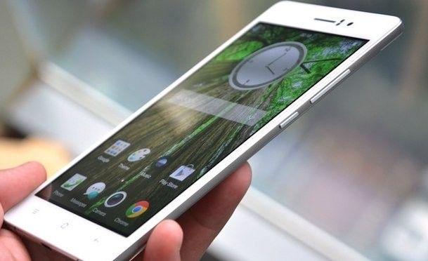 Praktis & Stylish, Inilah 5 Urutan Smartphone Paling Tipis di Dunia