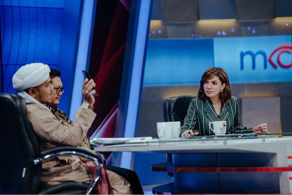 Perjalanan Najwa Shihab Meniti Karier dan Pesannya untuk Perempuan