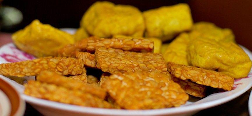 5 Resep Tahu-Tempe Ini Dijamin Kamu Tetap Bisa Makan Enak