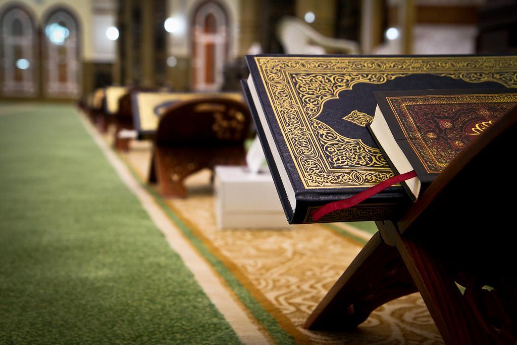 Surat An-Nahl Ayat 97-112 Arab: Arti, Kandungan dan Keutamaan