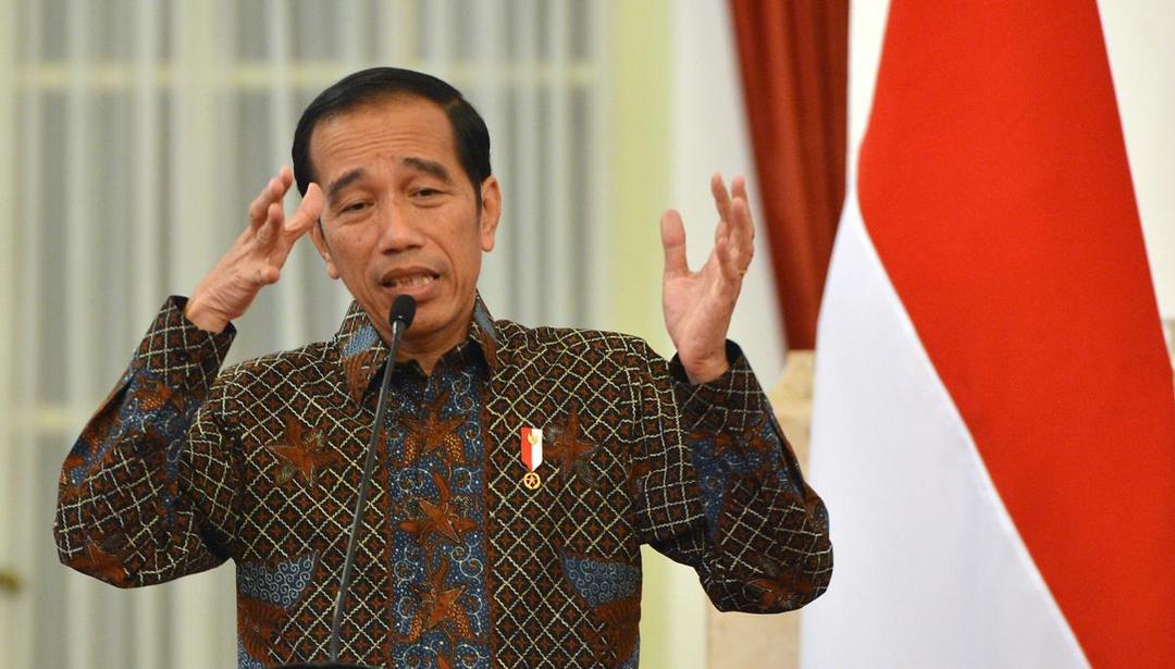 Kejagung Menahan 2 Terpidana Perkara Obor Rakyat
