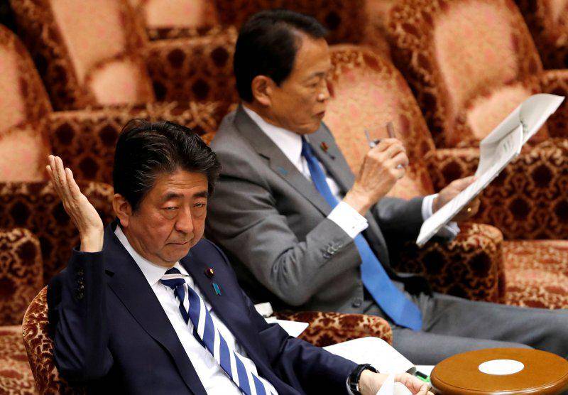 ANTARA FOTO/REUTERS/Issei Kato