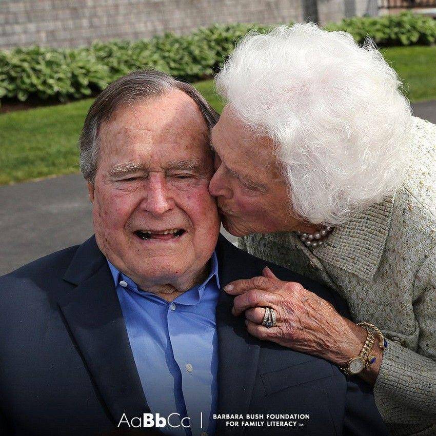 facebook.com/BarbaraBushFoundation