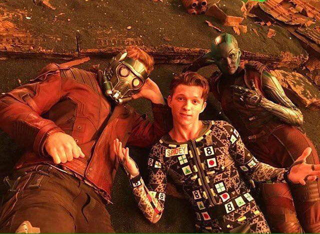 Avengers: Infinity War Gak Disensor & 3 Fakta Baru yang Harus Kamu Tahu