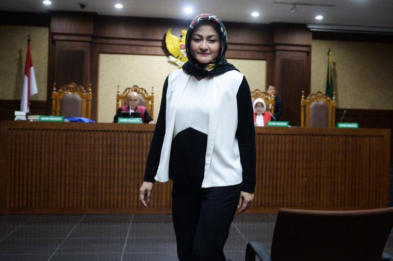 ANTARA FOTO/Akbar Nugroho Gumay