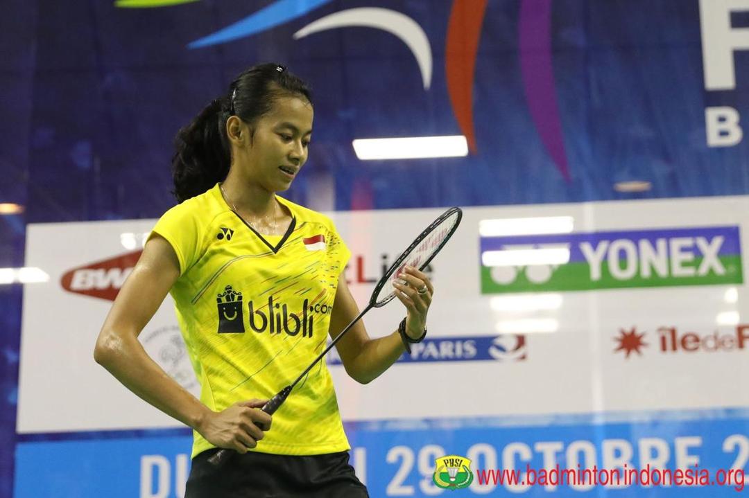 Dimulai Besok, 9 Pemain Indonesia Jadi Unggulan di Malaysia IC 2018