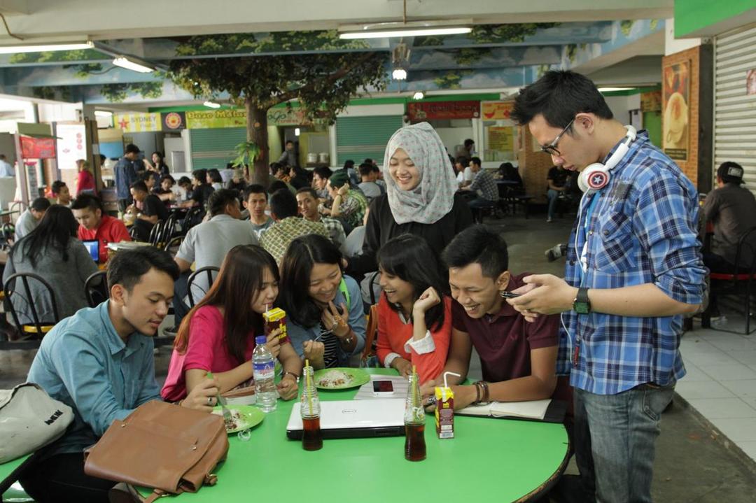 Murah dan Nikmat, Pantes Anak Kos Gak Pernah Lepas dari 5 Makanan Ini