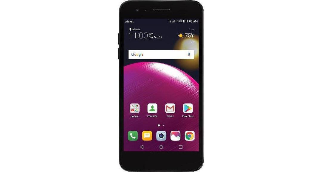 LG Rilis Fortune 2, Smartphone Berkualitas Harga 1,3 jutaan