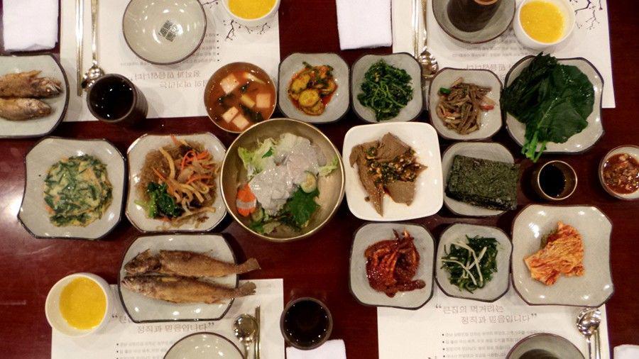 Muslim Traveler, Ini 6 Makanan yang Aman Dikonsumsi Jika Berkunjung ke Korea