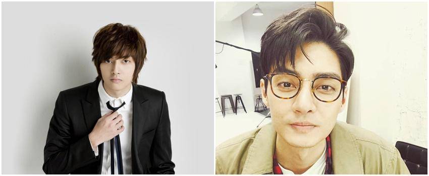Dramafever.com & Instagram.com/kimj0203/