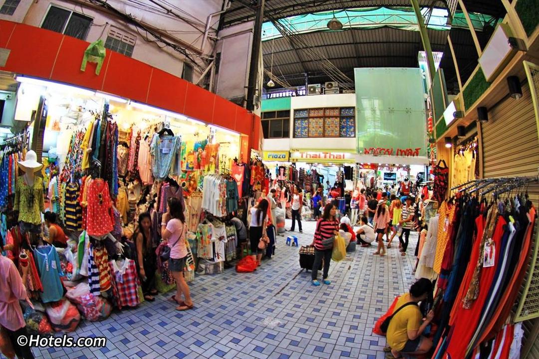 Bangkok.com