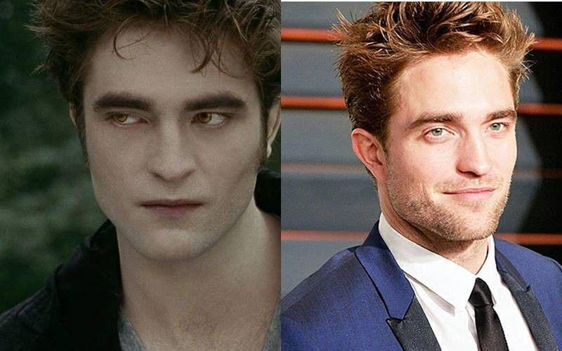 Potret Terkini Pemeran Edward Cullen, Vampir Cool di Twilight Saga