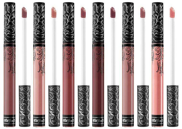 allintheblush.com