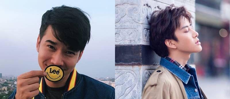Tampan Berkarisma, Ini Beda Gaya Mario Maurer vs Mike Angelo