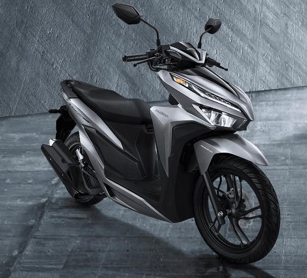 8 Motor Baru di Bawah 30 Juta, Nyaman Buat Mudik!