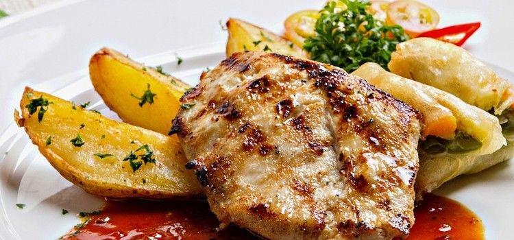 Reaksi Maillard, Rahasia di Balik Lezatnya Steak dan Roti Bakar