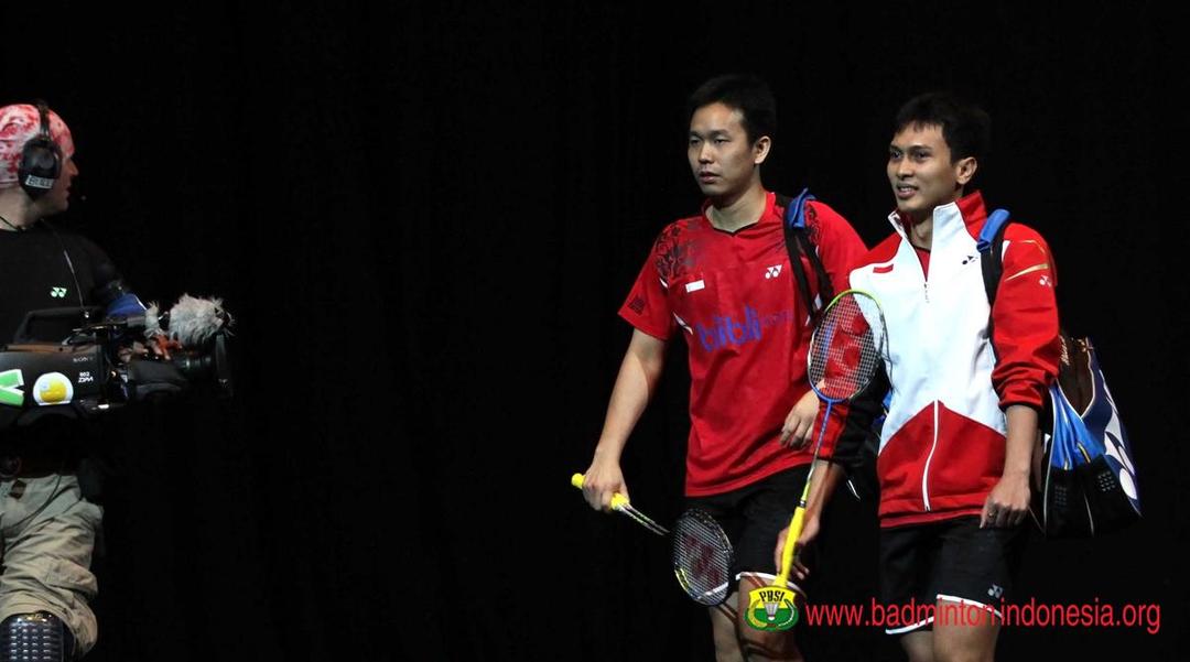 Sudah tahu? Ini 4 Fakta Menarik Pemain Indonesia di Malaysia IC 2018