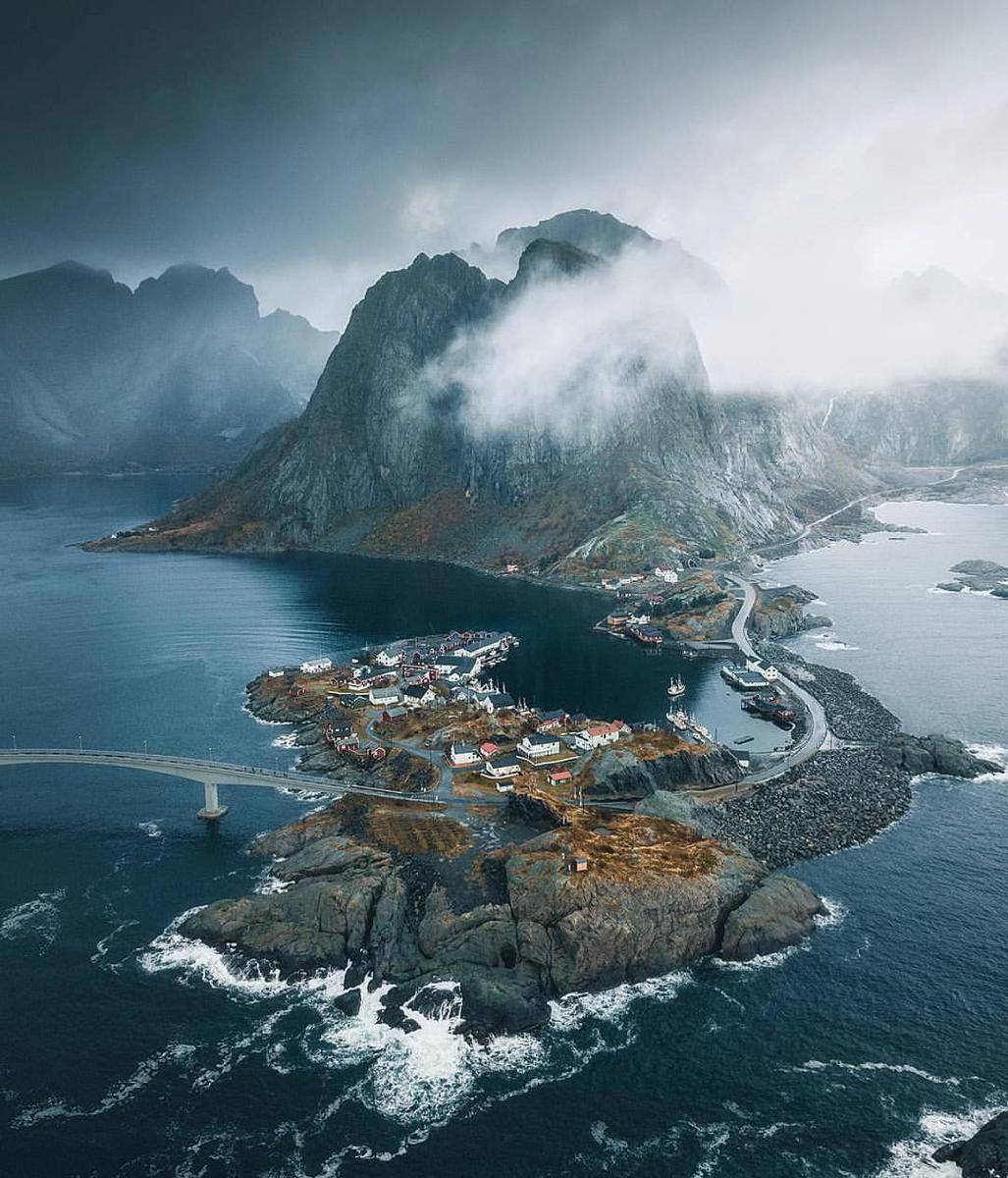 instagram.com/lofoten