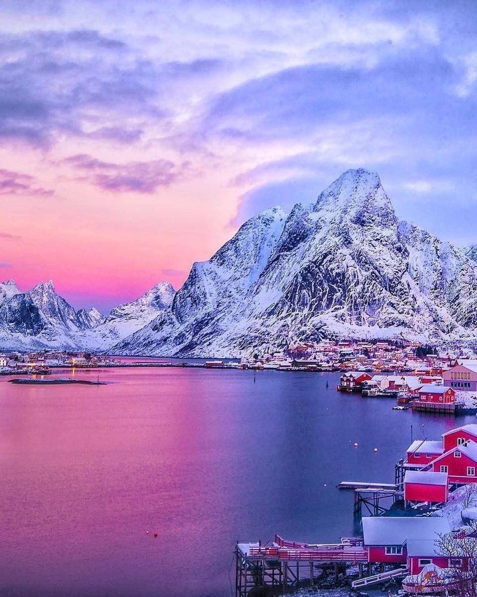 instagram.com/lofoten